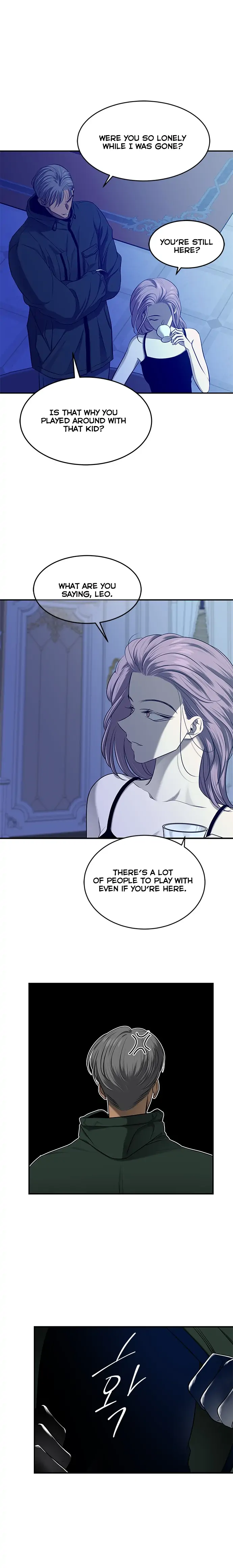 Olgami chapter 120 page 12