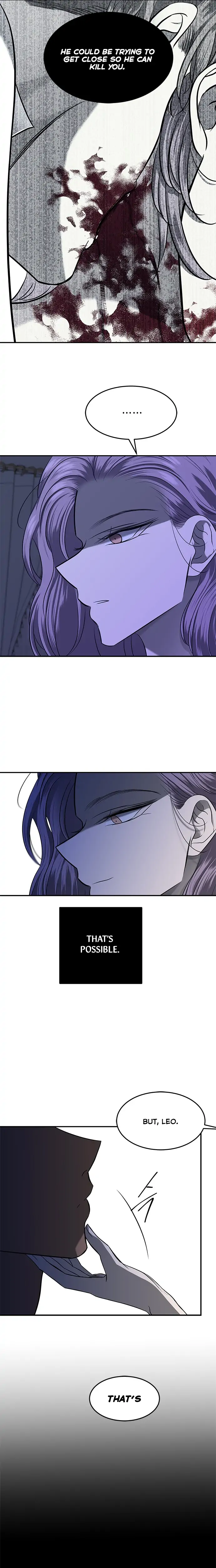 Olgami chapter 120 page 15