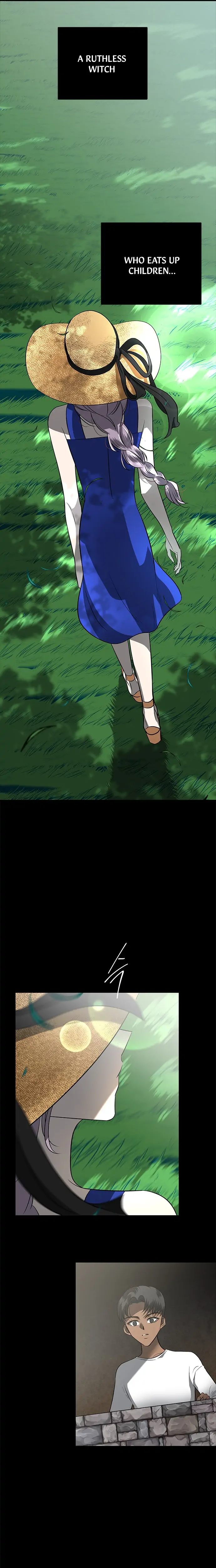 Olgami chapter 120 page 18