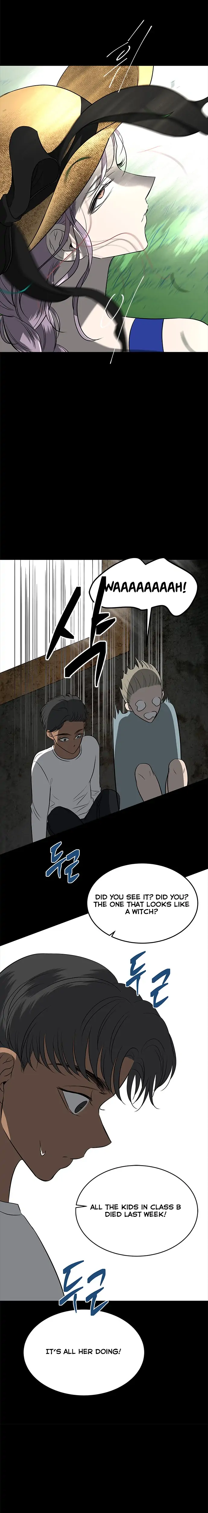Olgami chapter 120 page 19