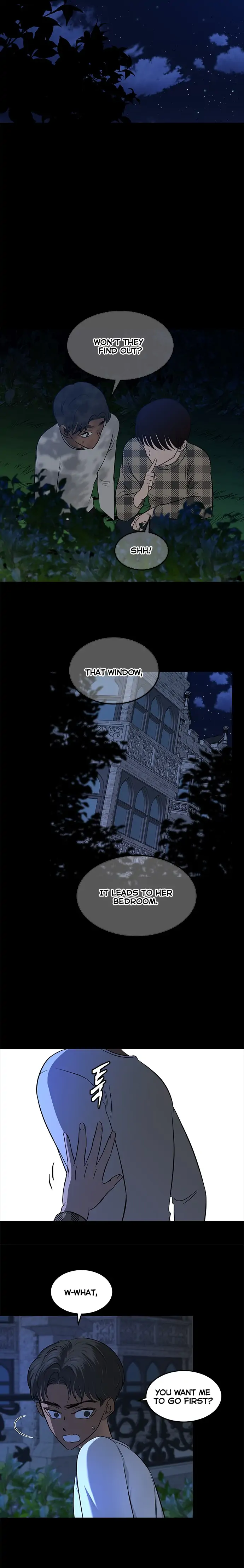 Olgami chapter 120 page 21