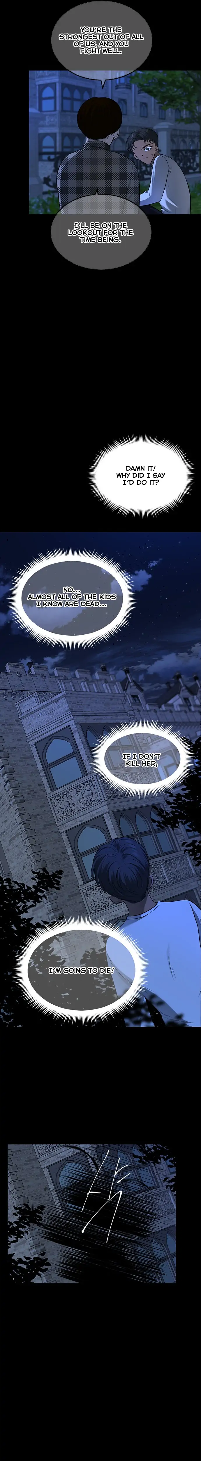 Olgami chapter 120 page 22