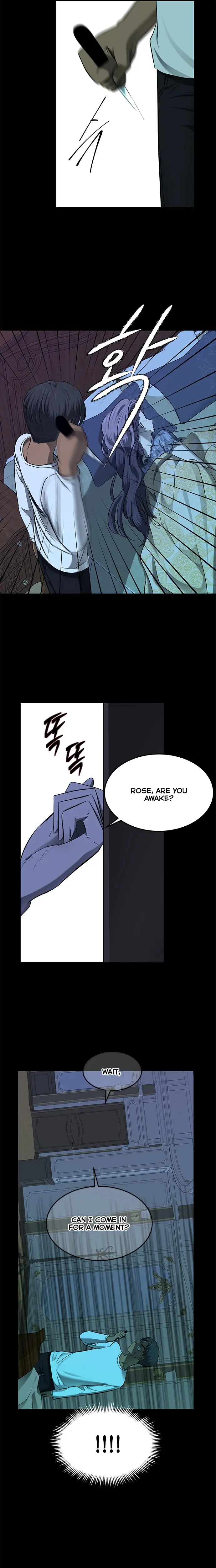 Olgami chapter 120 page 24