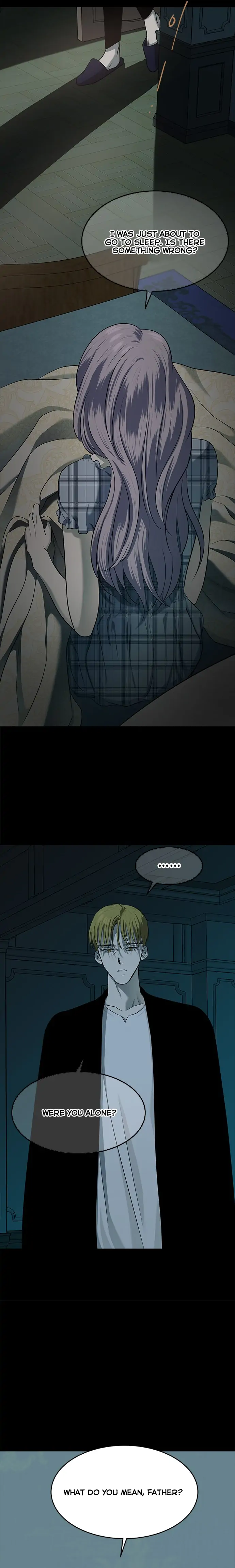 Olgami chapter 120 page 26
