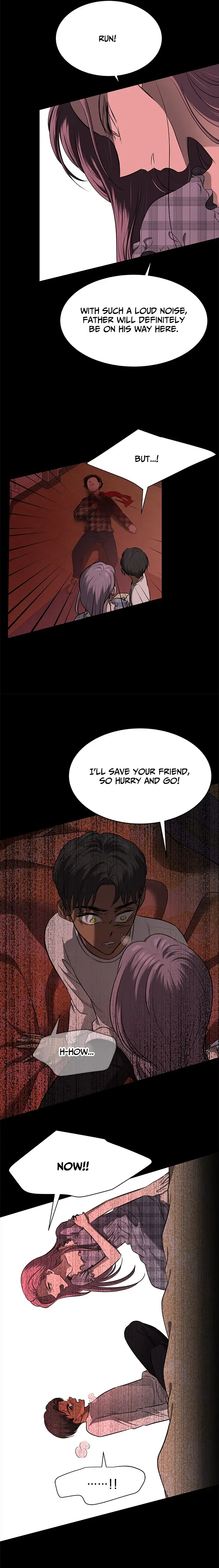 Olgami chapter 121 page 12