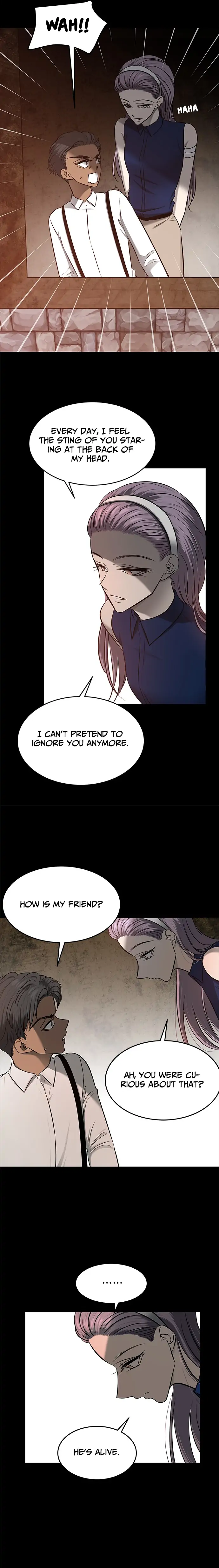 Olgami chapter 121 page 16