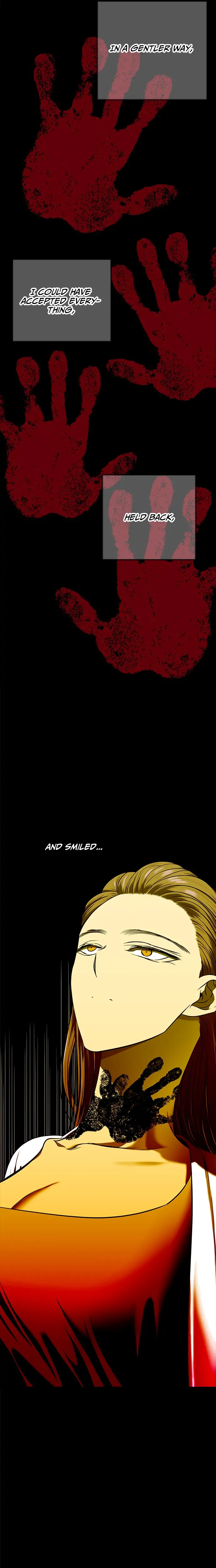 Olgami chapter 121 page 26
