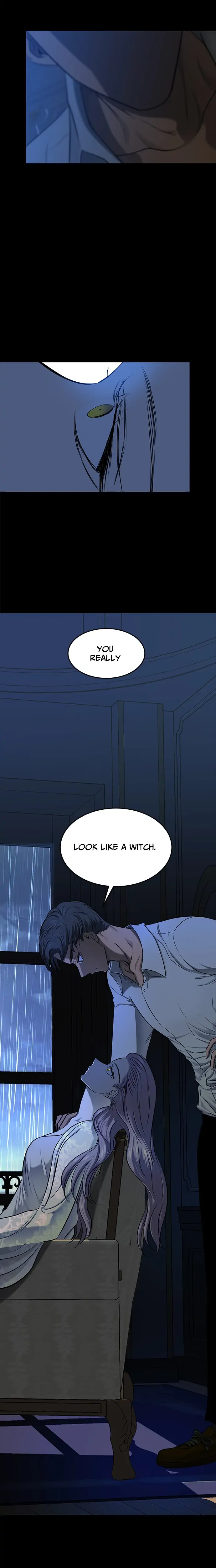 Olgami chapter 121 page 28