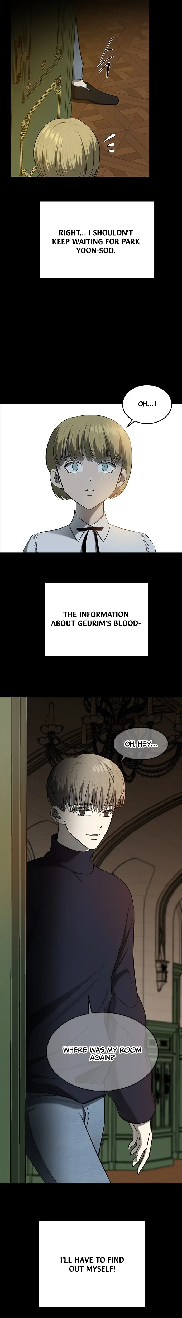 Olgami chapter 122 page 7