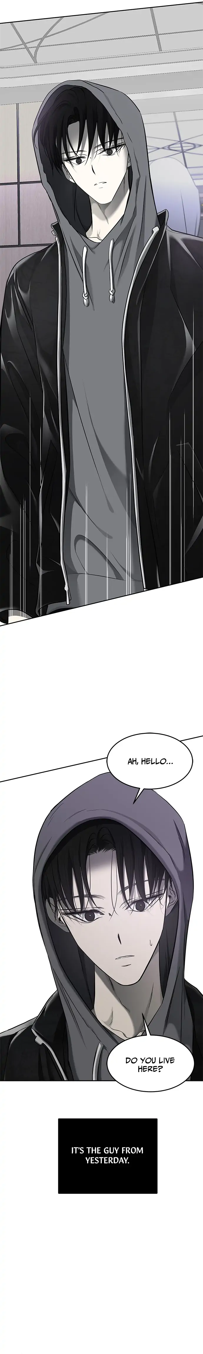 Olgami chapter 122 page 14