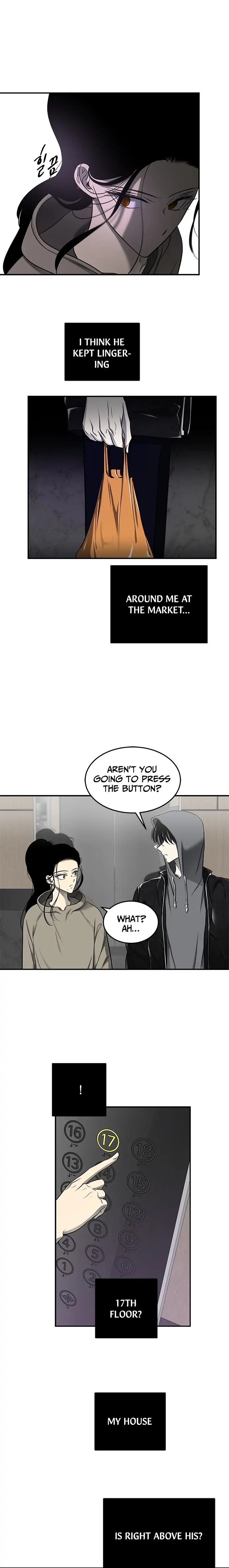 Olgami chapter 122 page 17