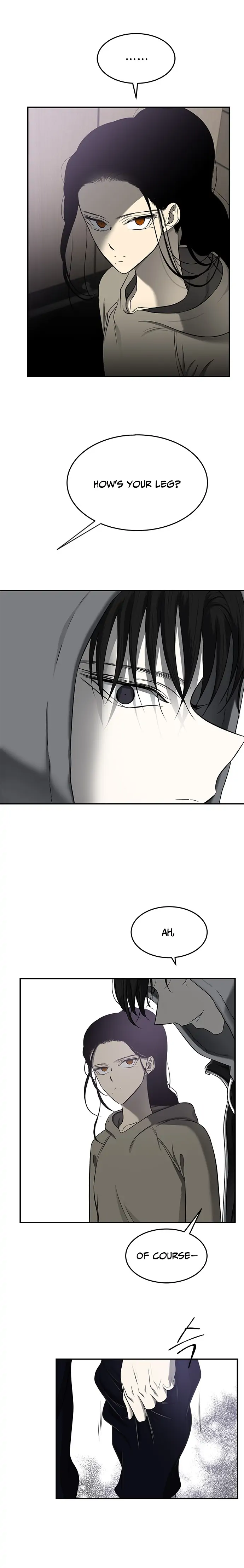 Olgami chapter 122 page 19