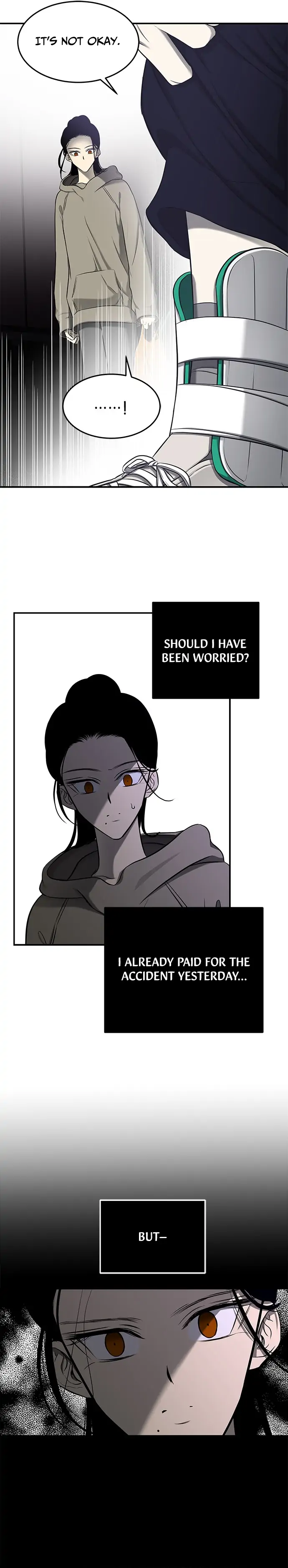 Olgami chapter 122 page 20
