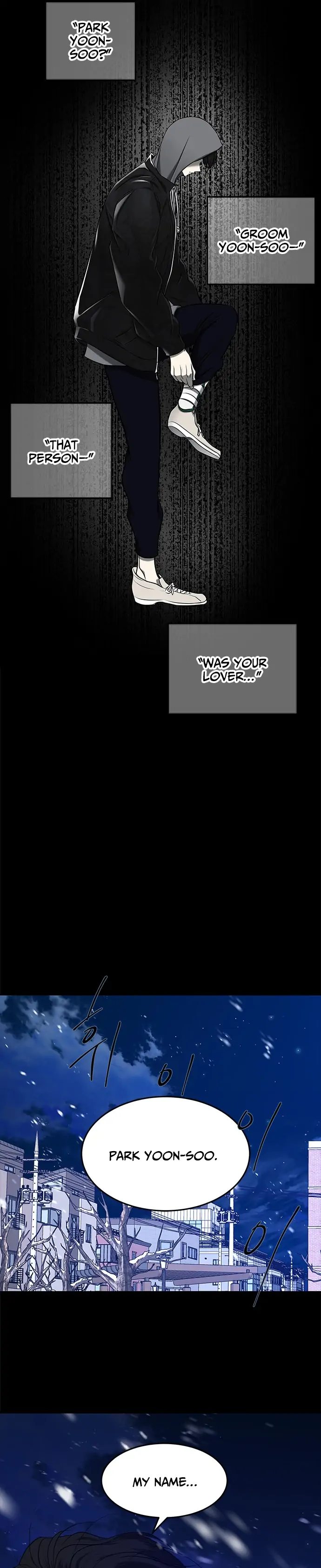 Olgami chapter 122 page 21