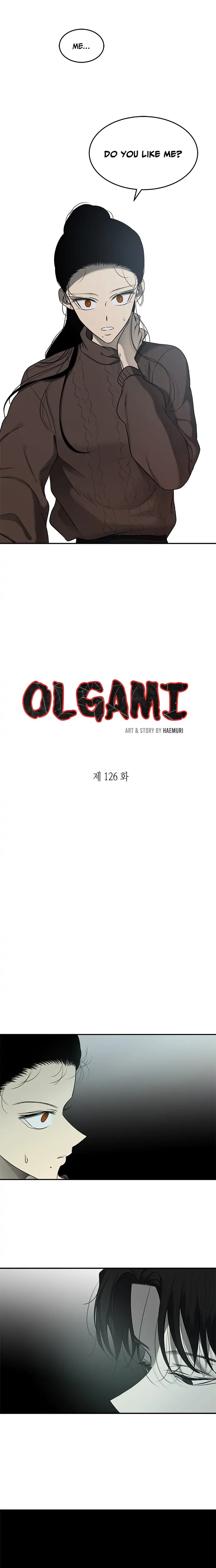 Olgami chapter 126 page 2