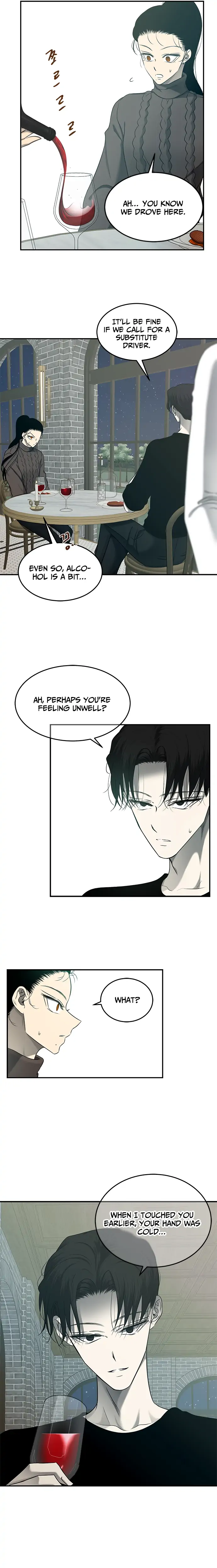 Olgami chapter 126 page 6