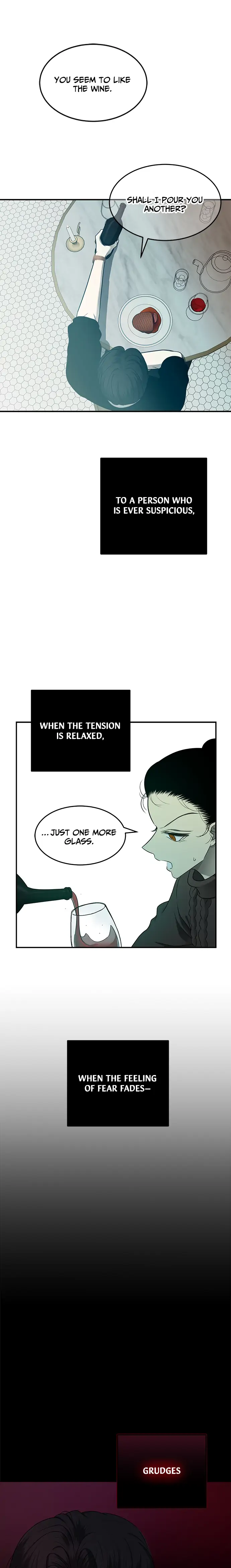 Olgami chapter 126 page 10
