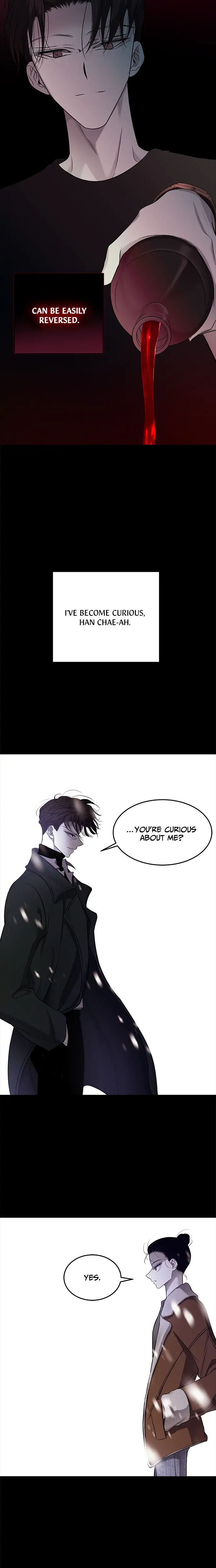 Olgami chapter 126 page 11
