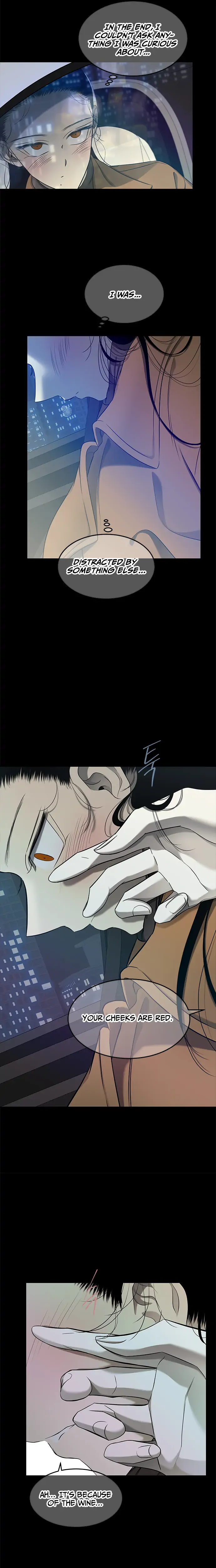 Olgami chapter 126 page 15
