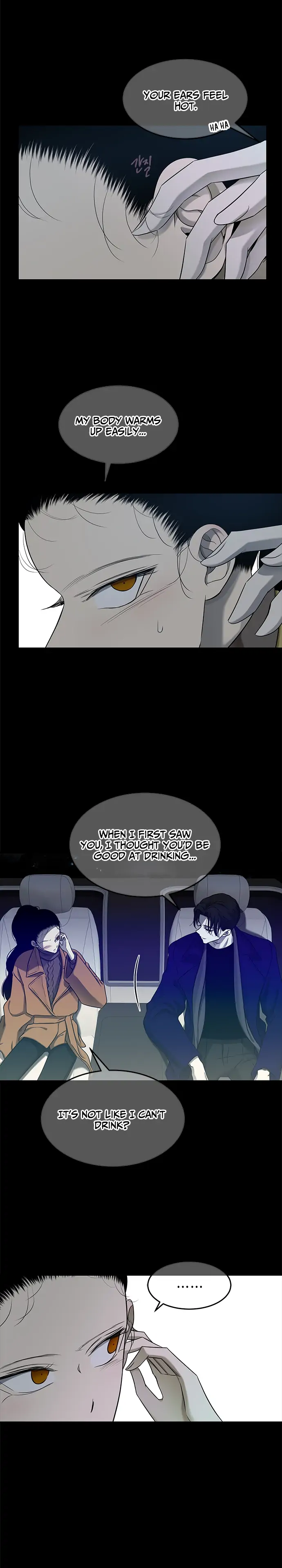 Olgami chapter 126 page 16
