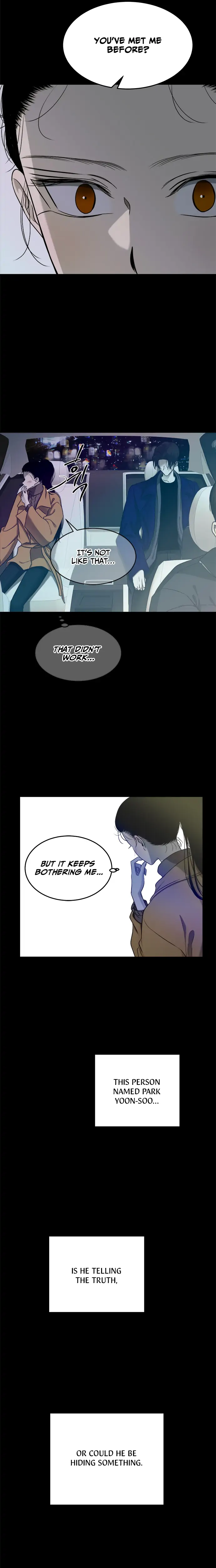 Olgami chapter 126 page 18