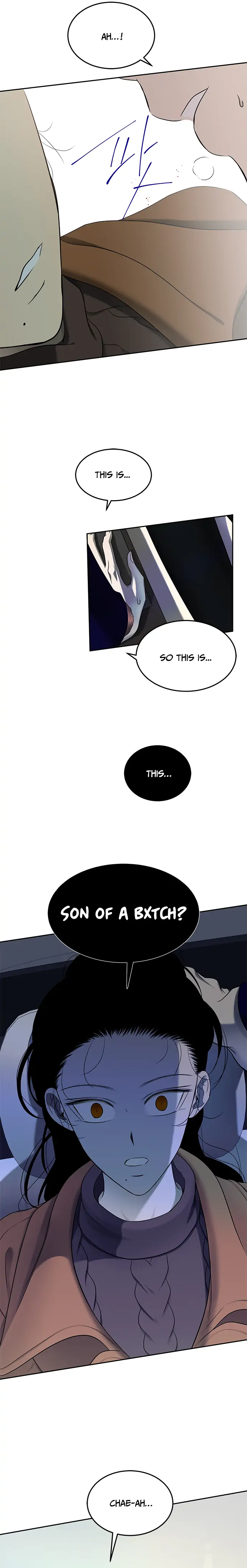Olgami chapter 126 page 22