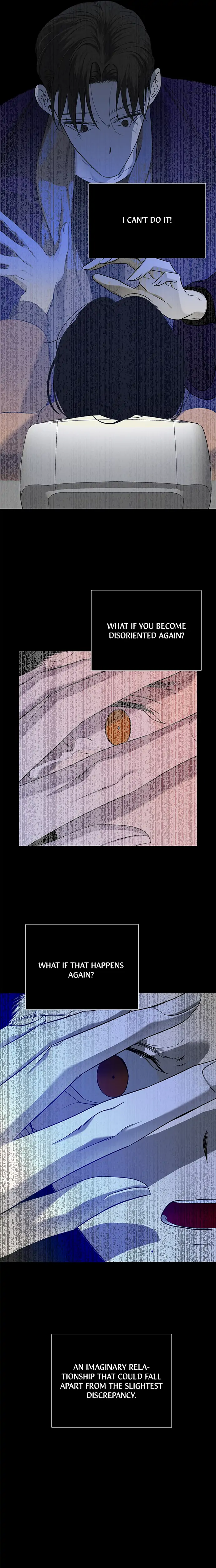 Olgami chapter 127 page 8