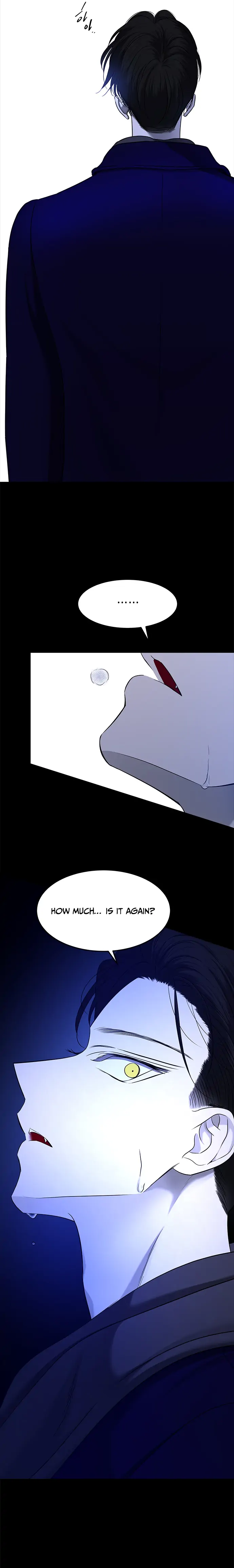 Olgami chapter 127 page 14