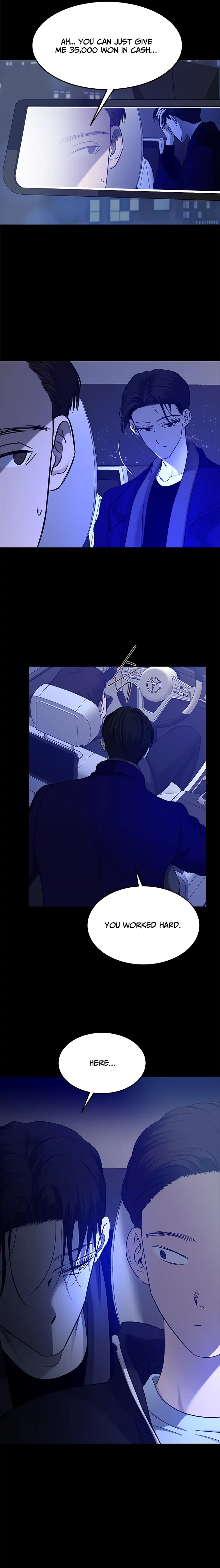 Olgami chapter 127 page 15