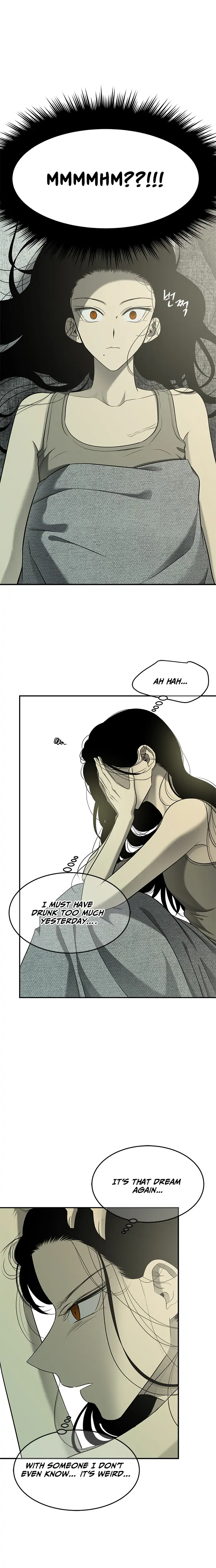 Olgami chapter 127 page 18