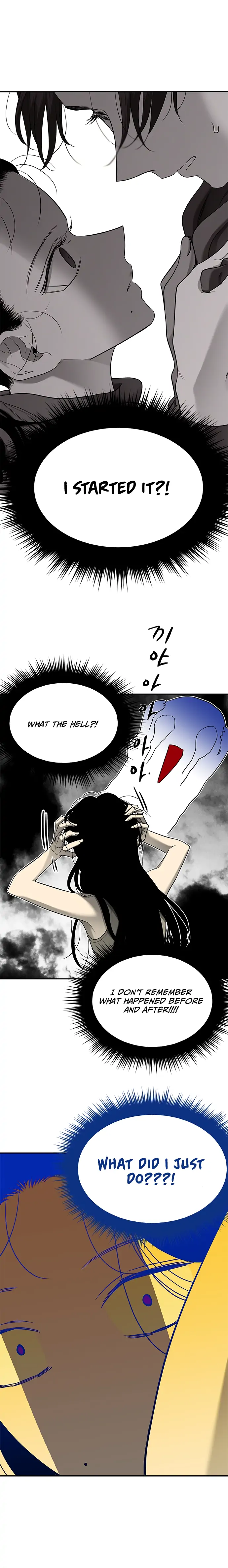 Olgami chapter 127 page 21