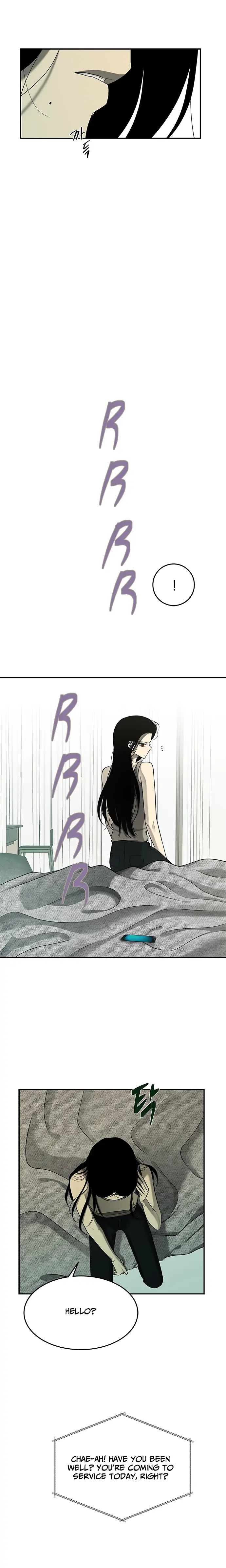 Olgami chapter 127 page 25