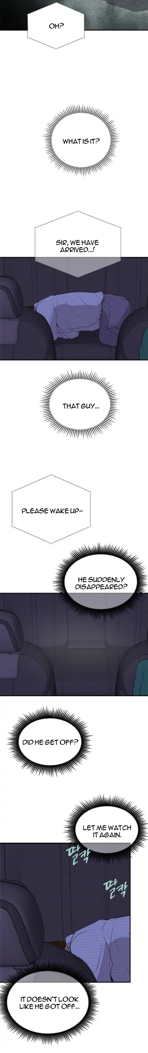 Olgami chapter 129 page 12