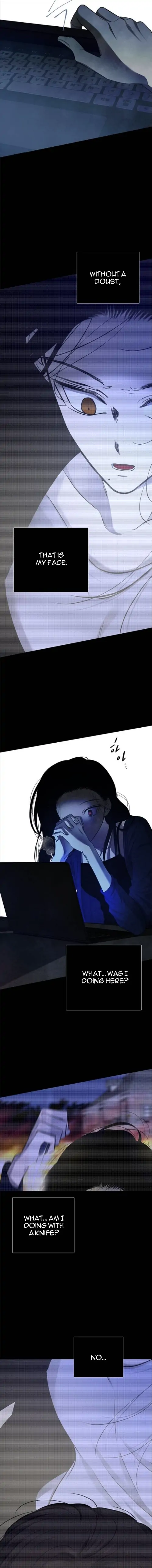 Olgami chapter 129 page 17