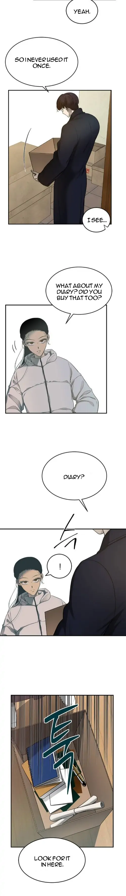 Olgami chapter 129 page 3