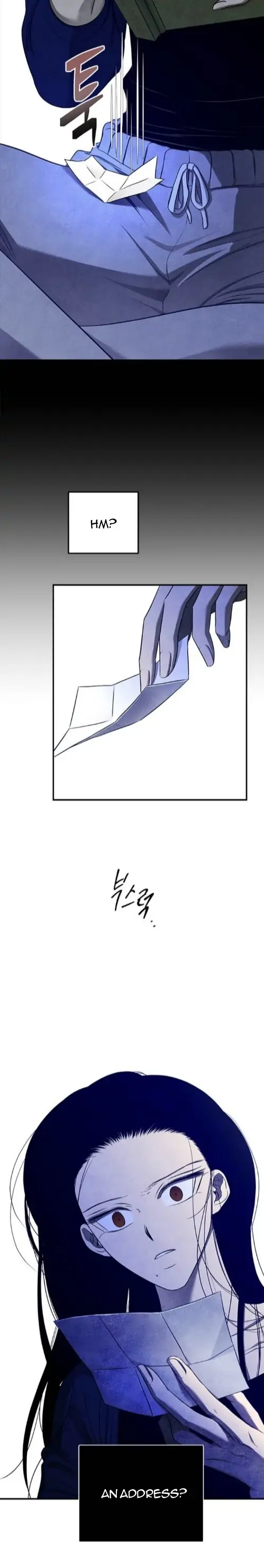 Olgami chapter 129 page 22