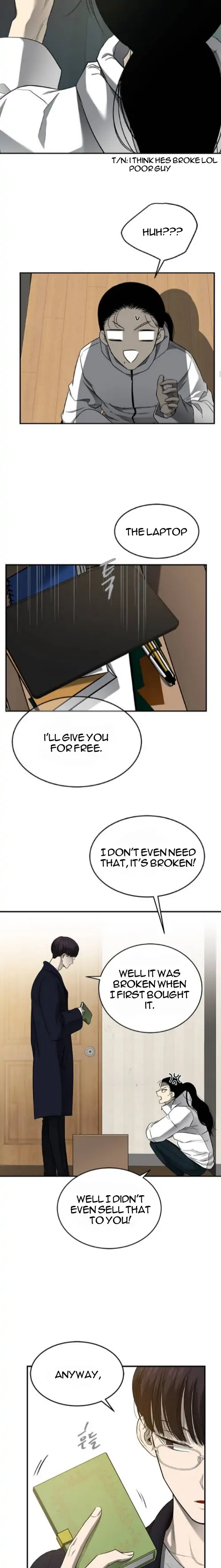 Olgami chapter 129 page 5