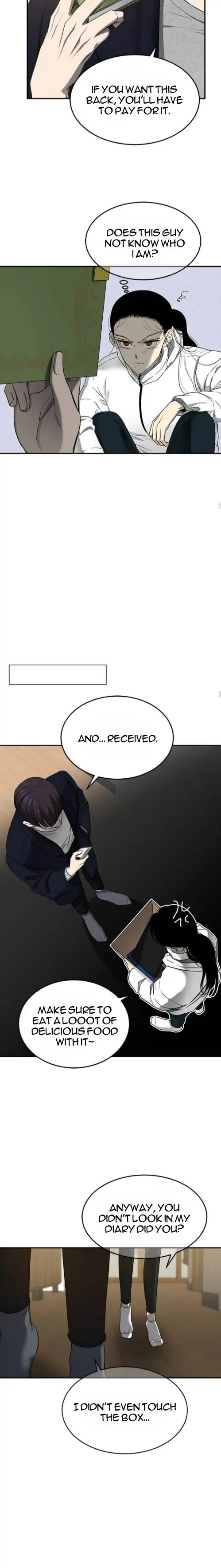 Olgami chapter 129 page 6