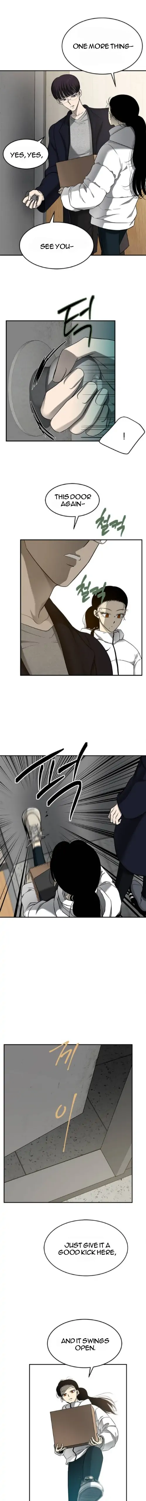 Olgami chapter 129 page 7