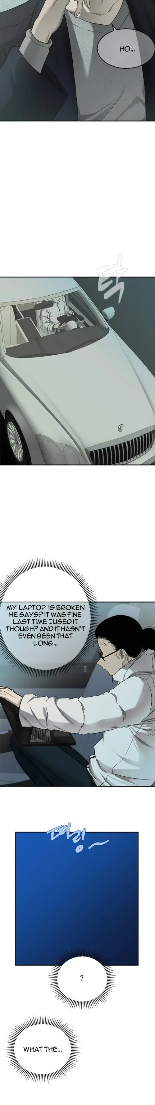 Olgami chapter 129 page 9