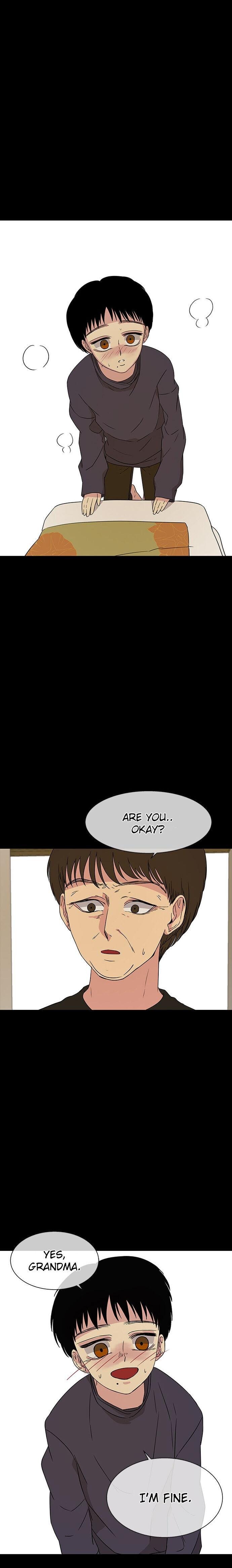 Olgami chapter 13 page 9