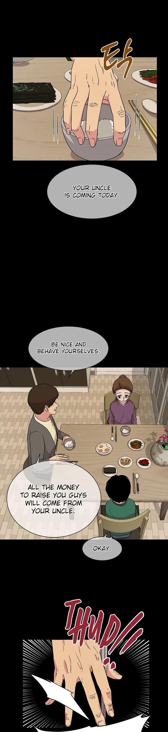 Olgami chapter 13 page 12