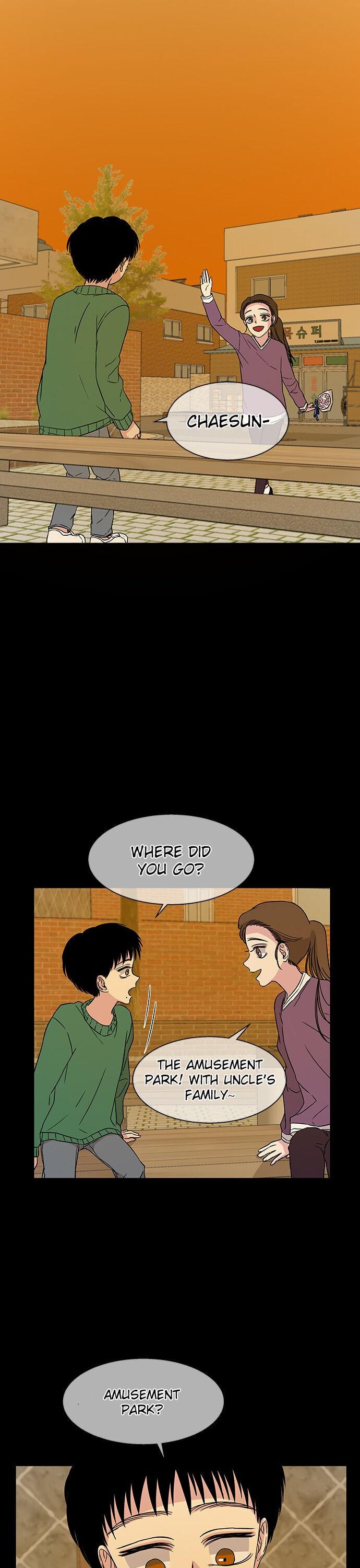 Olgami chapter 13 page 17