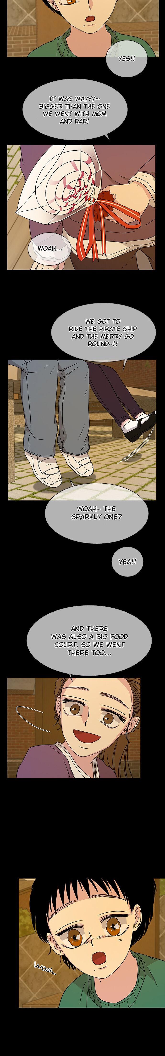 Olgami chapter 13 page 18