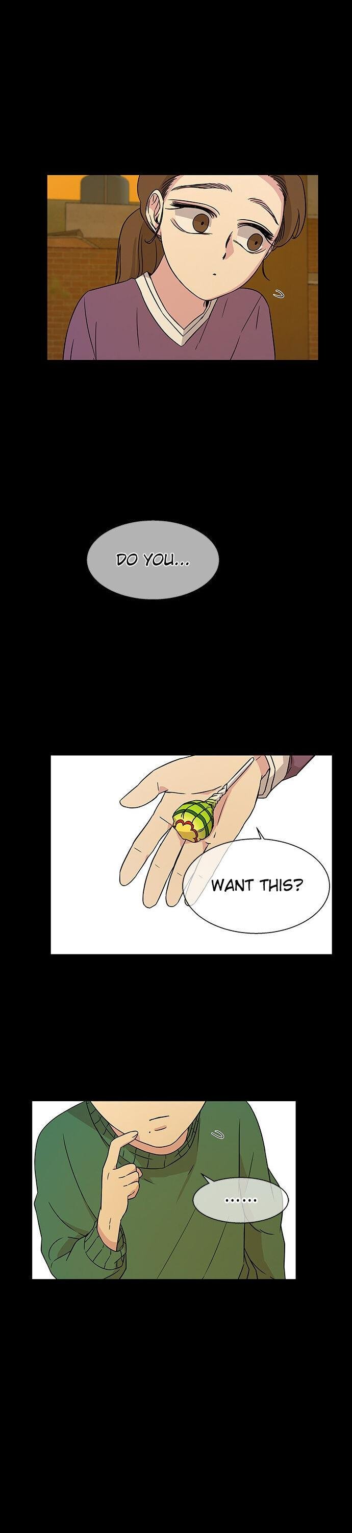 Olgami chapter 13 page 19