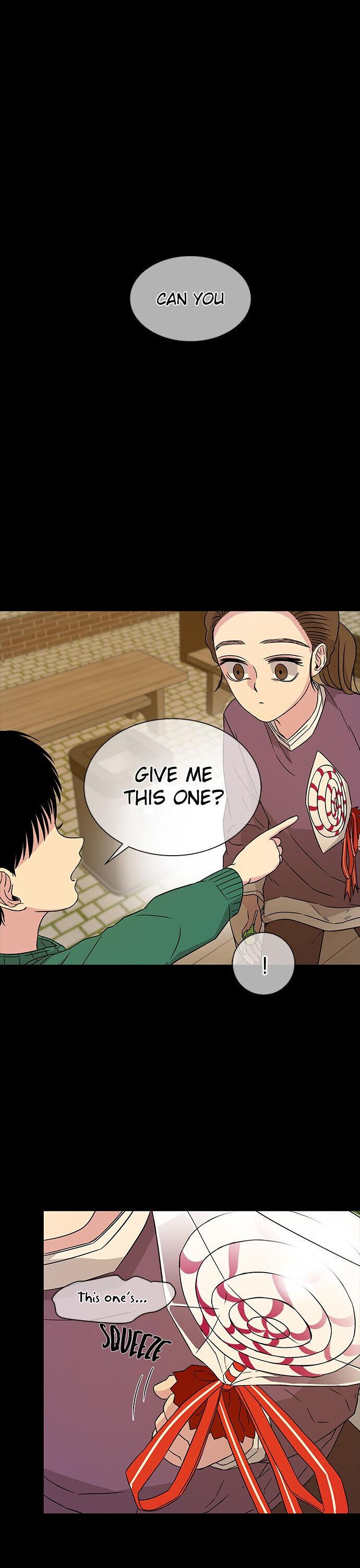 Olgami chapter 13 page 20