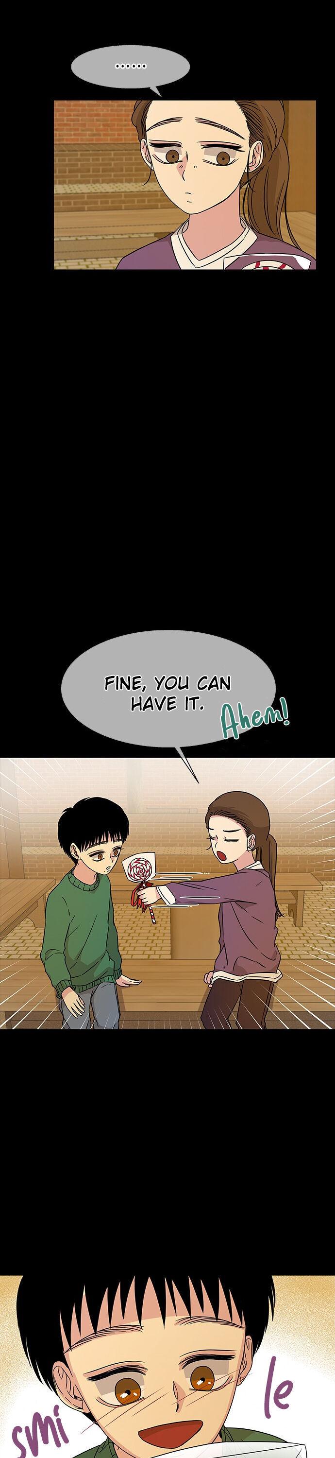 Olgami chapter 13 page 21