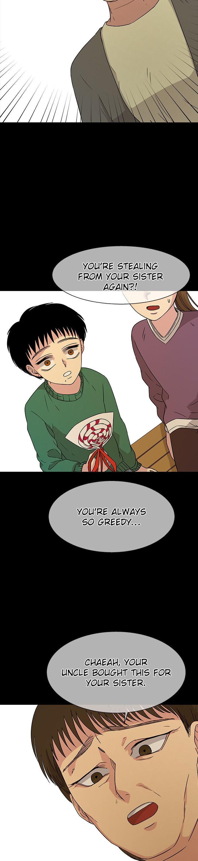 Olgami chapter 13 page 23