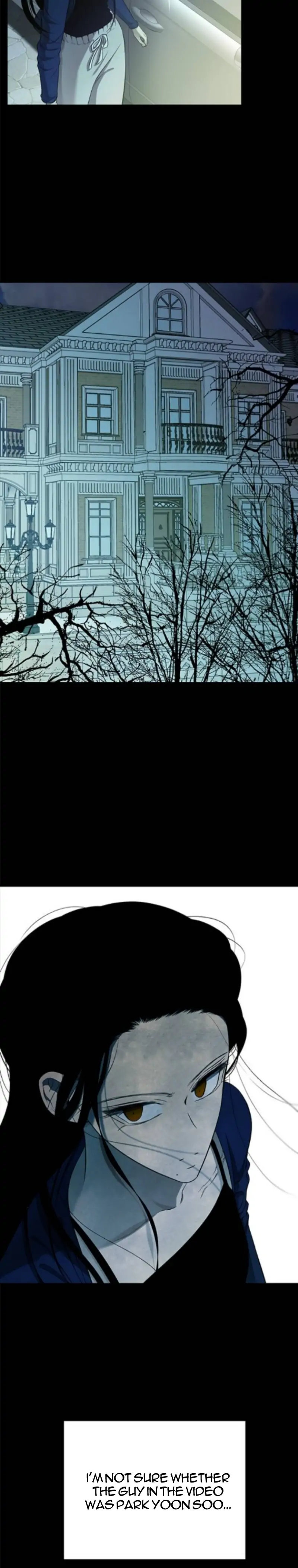 Olgami chapter 130 page 20