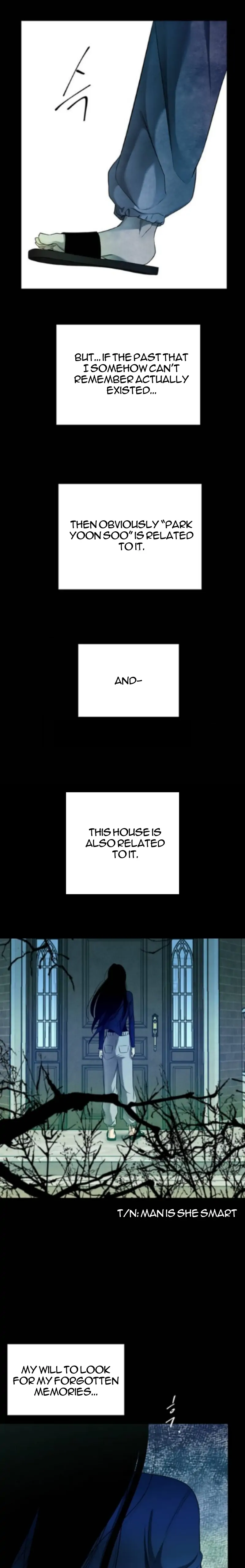 Olgami chapter 130 page 21